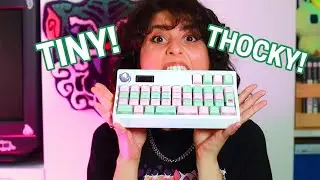 Cool Uncle Mods: Detour40 Keyboard Build & Review