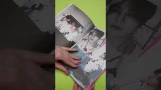 #unboxing STRAY KIDS - RockStar ver. Rock #shorts #kpop #straykids