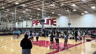 Club Koa 18 black vs ProPlay set 1