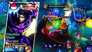 DI AWAL KALAH!!BEGINI CARA BALIKIN NYA||MLBB