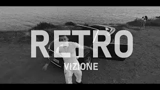 RETRO - VIZIONE (Official Music Video)