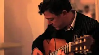 Notting Hill Unplugged: Alba Arikha