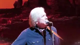 Justin Hayward Forever Autumn