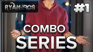 Karambit Trick Combos - Spiral