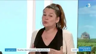 Le co&ucirc;t du logement