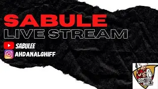 🔴LIVE POINT BLANK -OT BOSTON NGAB SOKINN~