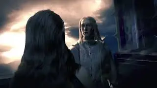 Middle Earth: Shadow of War Playthrough 