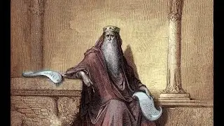 Bible Study with Fred, Proverbs 26, verses 11 and 12, a fool and worse than a fool