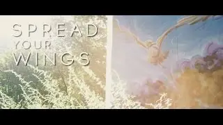Ilyas Mao - Spread Your Wings (Vocals-Only Nasheed)