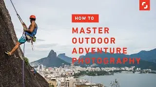 Tips on Outdoor Adventure Photography with Vitor Marigo | Photography Tips