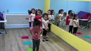 Садик Toddler Preschool