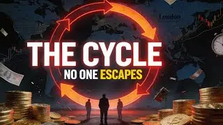 They Designed an Economic Cycle the Entire World Can&rsquo;t Escape