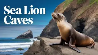 Sea Lion Caves - The Oregon Coast's Best Kept Secret