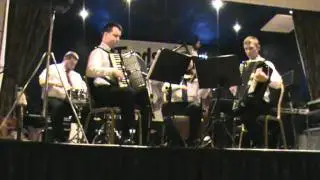 Nicky McMichan band, Marches, Tradstyle