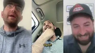 Let's GOOO Ep 79 with Annie's Kitchen Pitcher Joey Katz