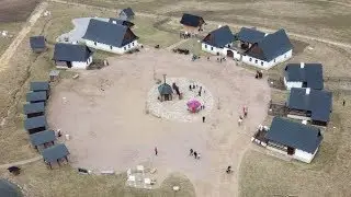 Centrum Eden - Bystřice nad Pernštejnem (31.3.2018)