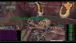 Terris Thule / Setri Lureth Raid