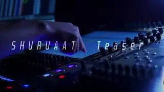 SHURUAAT (Official Teaser) || Ajay Bushahri || Prod. By SHUNYA || Desi Hip Hop || 2018