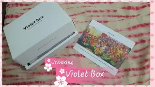 Violet Box ||  May- June 2017 || Unboxing n Review || Fashion Ivy