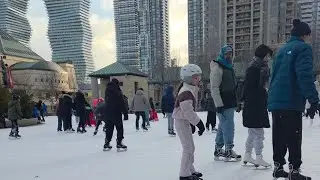 I ❤️skating, do you? 