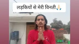 Humble Request to all the Girls👧🏻Plz Avoid Wearing Western Dresses in Spiritual Places🙏🏻