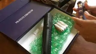 LifeLite PepperBall Self Defence Launcher Unboxing