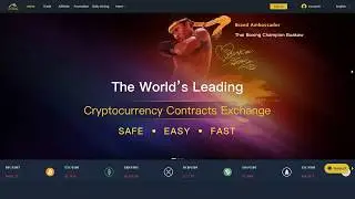 #simple Bityard # + Bityard - Ведущая в Мире биржа! Быстрый заработок!  #Bityard #BTC
