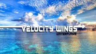 Velocity Wings [Orchestral/DnB Music]