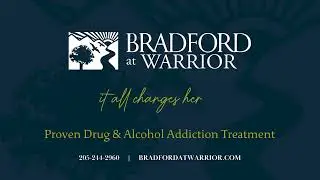 Bradford at Warrior | Recover from Addiction in the Beauty of Nature