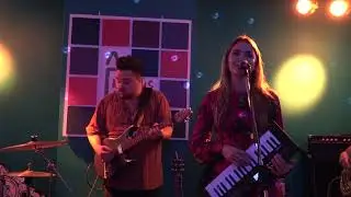 Anna Katarina 013 Kultus SongwriterLounge Grevenbroich