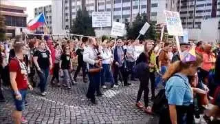 Prague Pride 2014