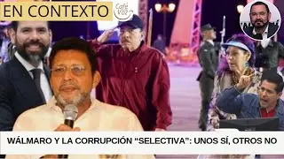 🔴🚨El “manual” inventado por Wálmaro: Entre los corruptos “buenos” y los malos