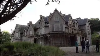Cairndhu House - Unedited Footage