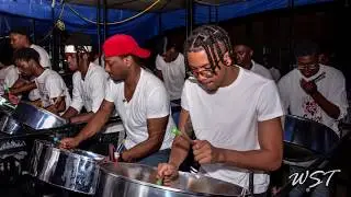 CASYM Steel Orchestra - GYAL Owner - (&lsquo;Cool Down&rsquo; version) - NY Panorama 2019 - video