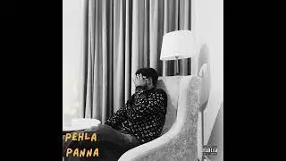 [FREE] IN LOVE AGAIN (PEHLA PANNA EP ) | bonus track | Freestyle Beat | SZA sampleType Beat