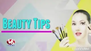 Makeup tips for rainy season/monsoon makeup tips