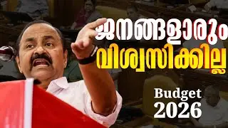 'പോണ പോക്കിൽ ശമ്പള കമ്മീഷൻ പ്രഖ്യാപിച്ചു, ഉത്തരവാദിത്തം അടുത്ത സർക്കാറിന്റെ തലയിലാണ്' VD Satheesan