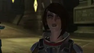 SWTOR Mighty Munchkin   Bounty Hunter Class Story 152