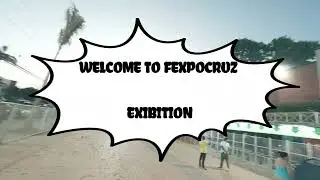 Fexpocruz Bolivia 2026: Inside Santa Cruz's Trade Fair!! Indian Exporters at Bolivia for 1st Time