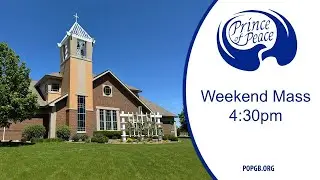 Weekend Mass