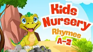 Alphabet Songs for Kids