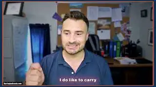 Take Your Public Speaking from Panic to Power  I  Direct Application with Matt Harrington