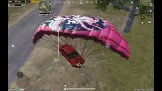 GHOST'TAN SİZE PUBG VİDEOSU
