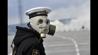 CORONAVIRUS ITALY Russian military sends Troops to help Coronavirus Italy
