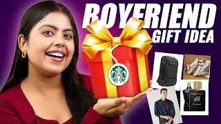 Best Valentine's Day Gift Ideas for Boyfriend/Men in 2025 ❤️ Amazon Finds | By Priya Pandey