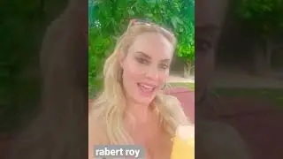Beautiful Congratulations By Coco Austin