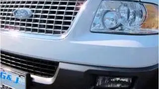 2004 Ford Expedition Used Cars Corvallis OR