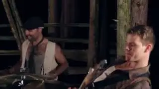 The Modern Hearts - Into the Wild (Official Video)