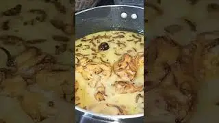karii pakora))My Food Style Subscribe now) #zingerburger #jhinga
