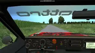 ONBOARD - WIENER Robin - RBR Planet - Ypres Historic Rally 2025 - RZ5